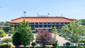 Van der Valk Hotel Breukelen Zomer 2020